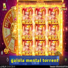 gaiola mental torrent